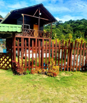 Belcys House Cabins